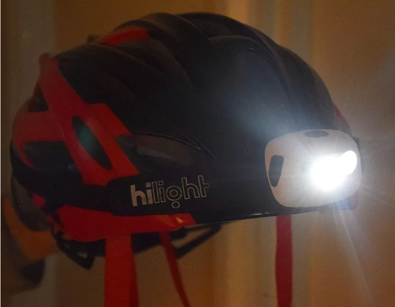 Ammaco XC-258 USB Headband Torch Light-2