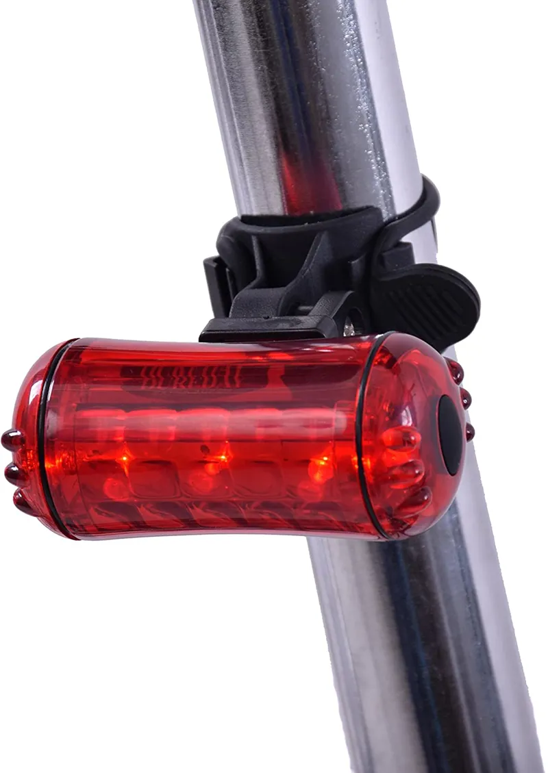 Ammaco 5 LED Rear Light
