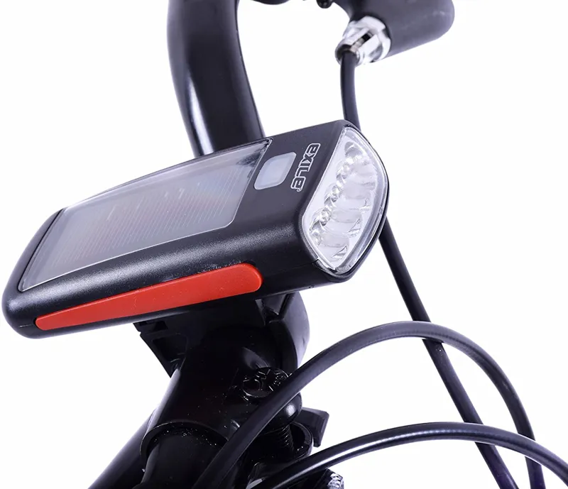 Claud Butler Excalibur USB Front Light-1