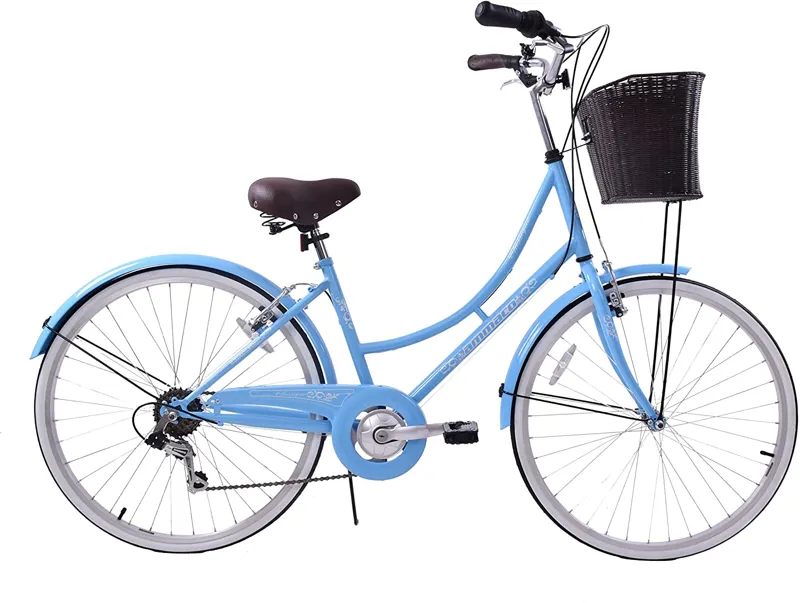 Ammaco Classique Replacement Chainguard Blue-1