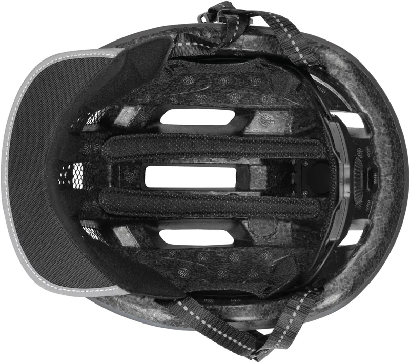 XLC BH-C24 City Helmet Black-2