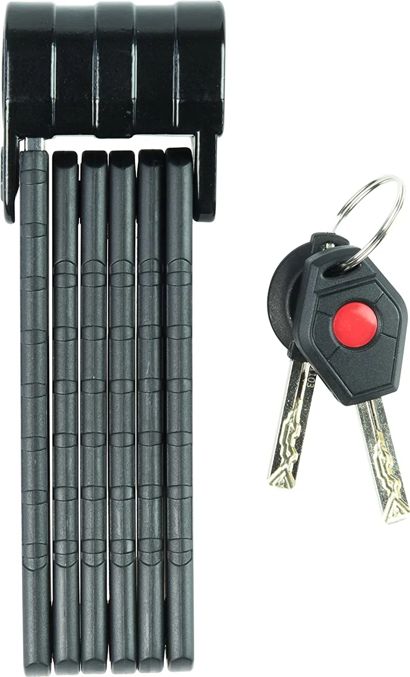 Burg Wachter Folding Lock 57 x 176mm