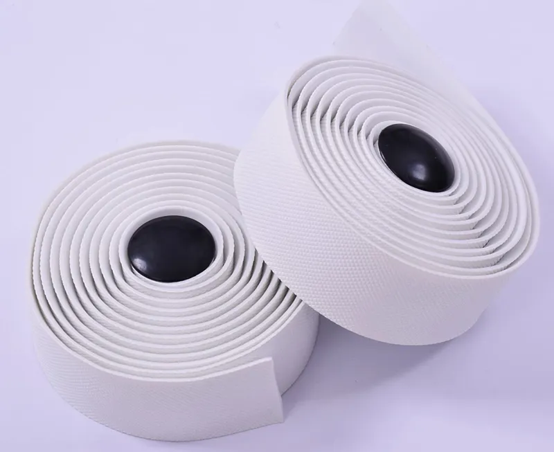 Raleigh Revenio Handlebar Tape White