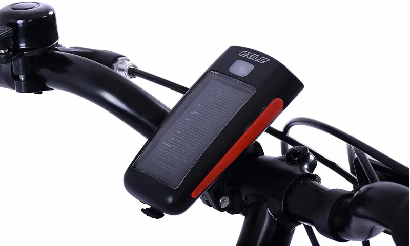 Claud Butler Excalibur USB Front Light