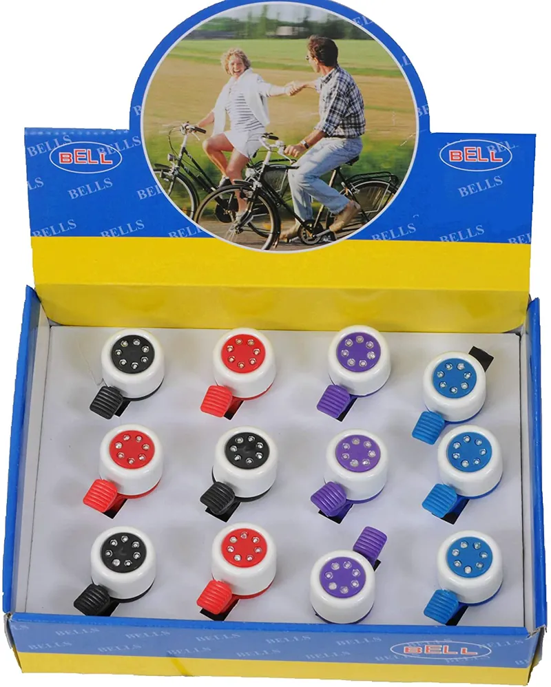 Ammaco kids diamond bell 