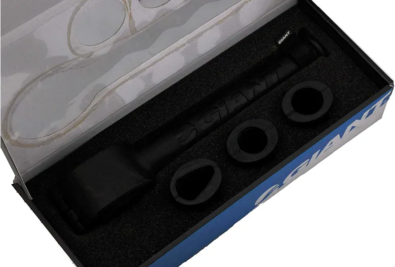 Giant ISP Carbon Seatpost Clamp Adapter-1