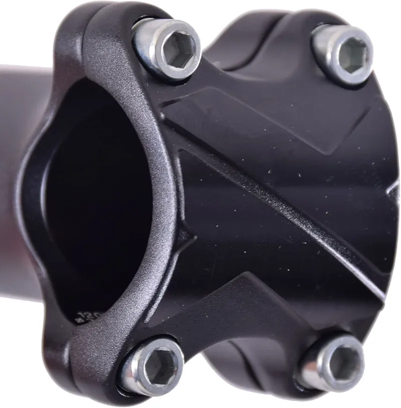 XLC Pro SL 1 1/8 x 31 8mm A-Head 100mm Handlebar Stem-2