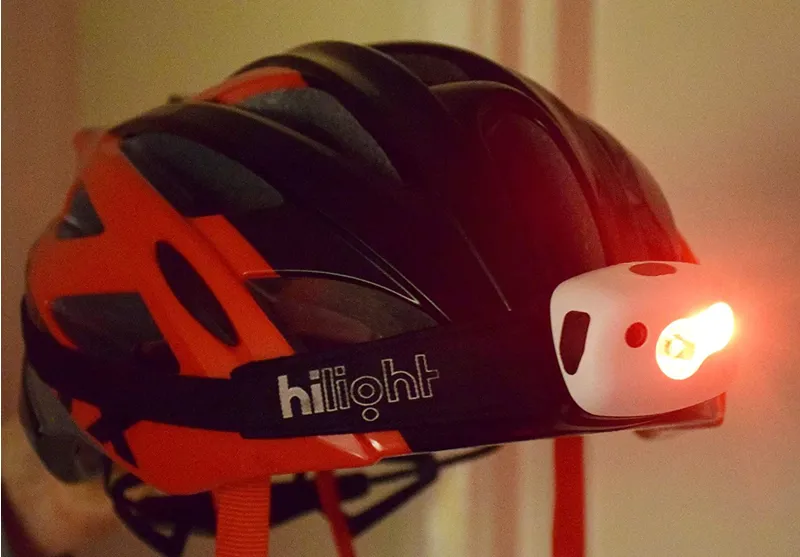 Ammaco XC-258 USB Headband Torch Light-3