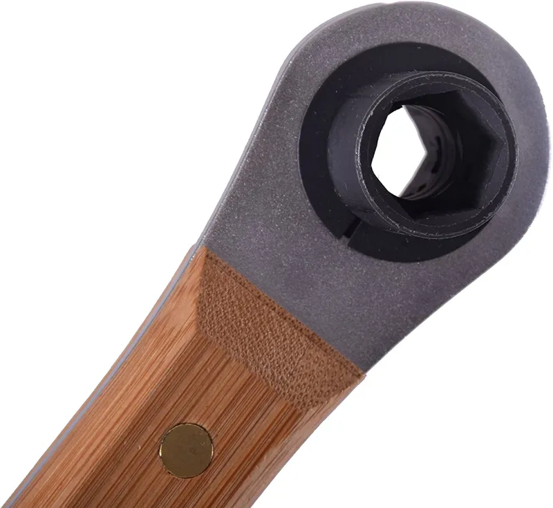 Cordo Pedal and Wheel Nut 14/15mm Spanner-3