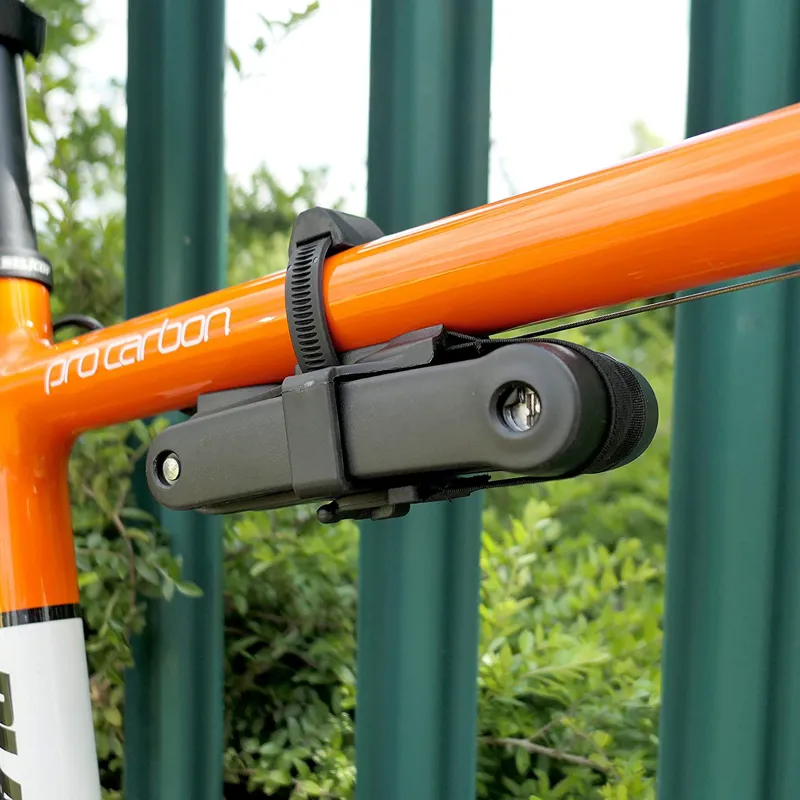 Burg Wachter Folding Lock 67 x 151mm -3