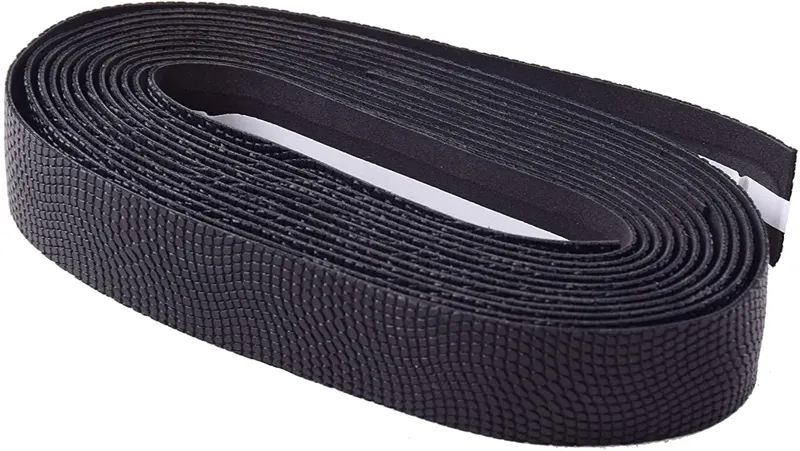 Hualong Shockproof Handlebar Tape Black