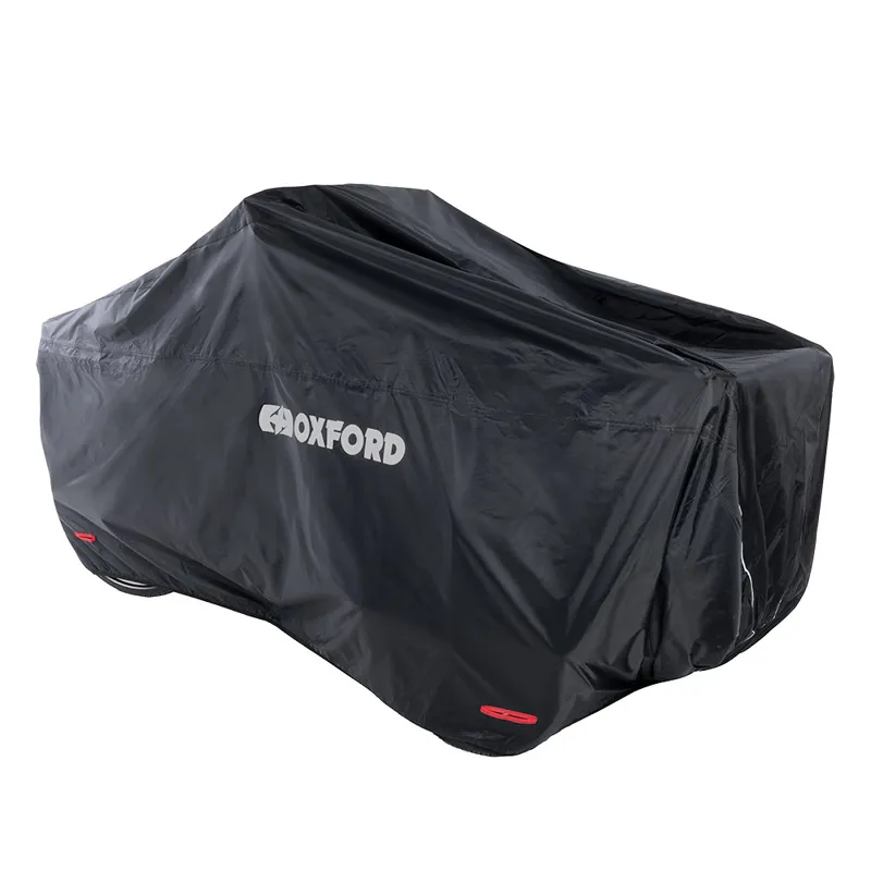 Oxford Aquatex Pro Cargo Bicycle Cover-1