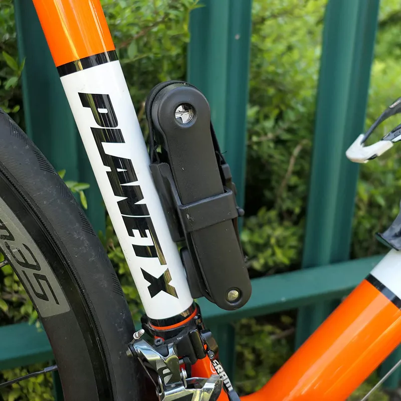 Burg Wachter Folding Lock 67 x 151mm -4