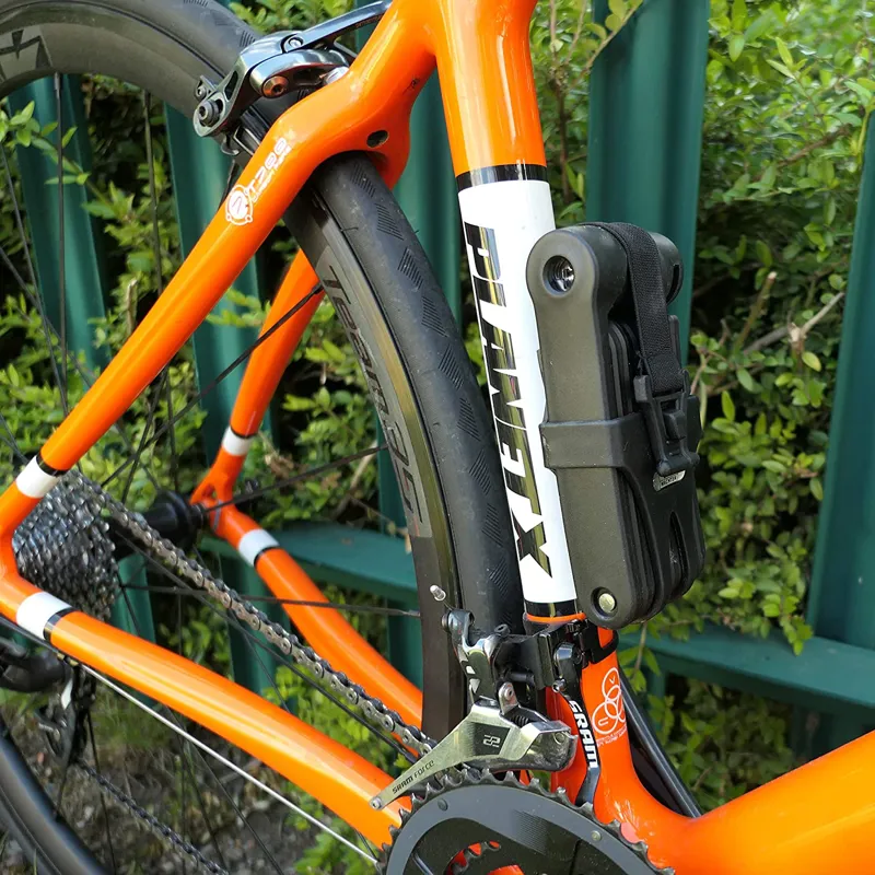 Burg Wachter Folding Lock 67 x 151mm -8