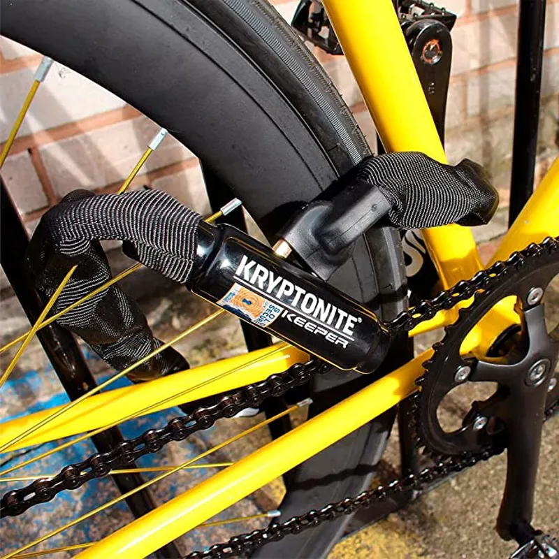 Kryptonite Keeper 785 850 x 7mm Chain Lock-1