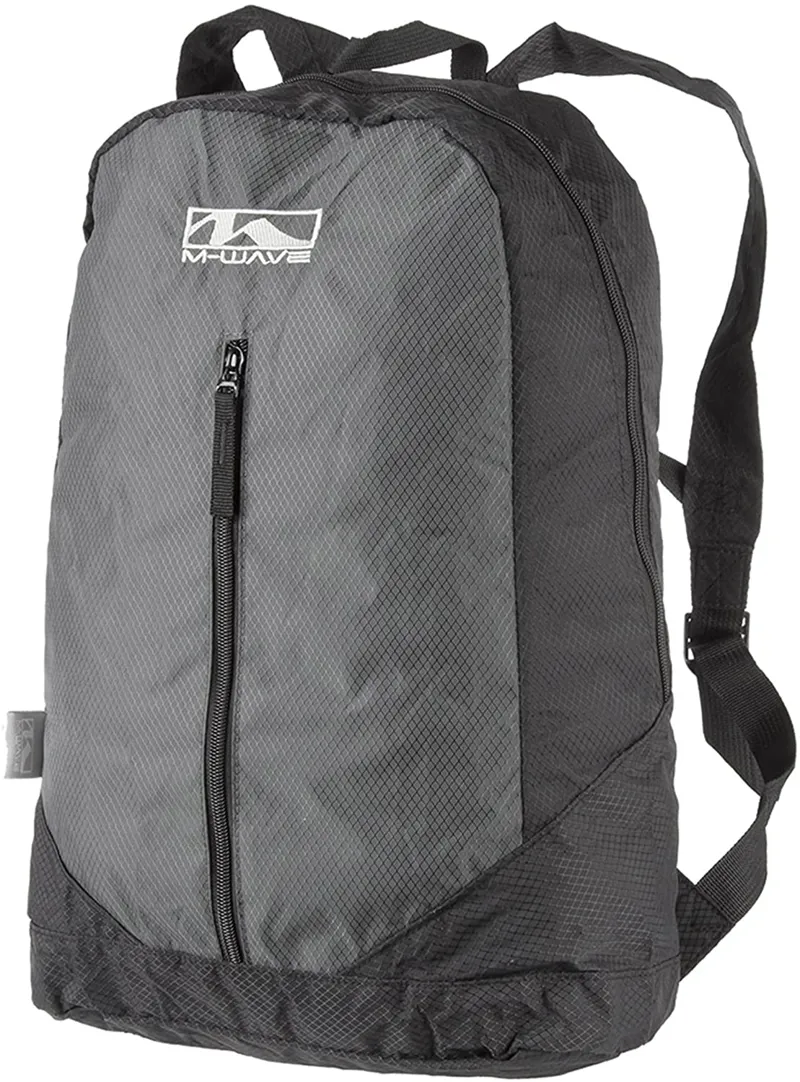 M-Wave Piccolo Folding Backpack 21L
