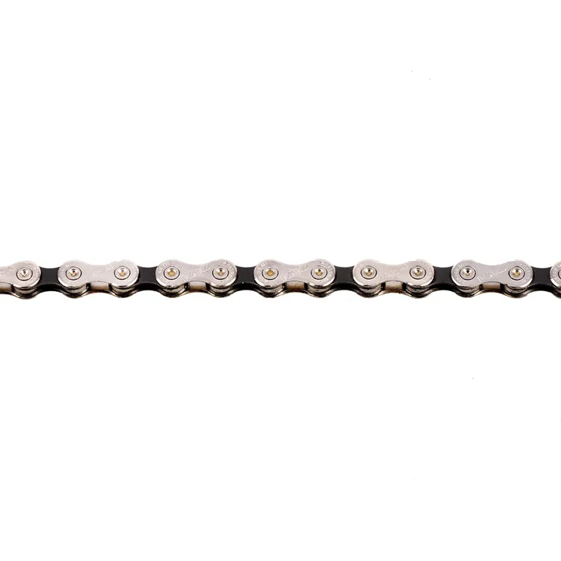 Taya DECA-101 116L 10 Speed Chain Silver