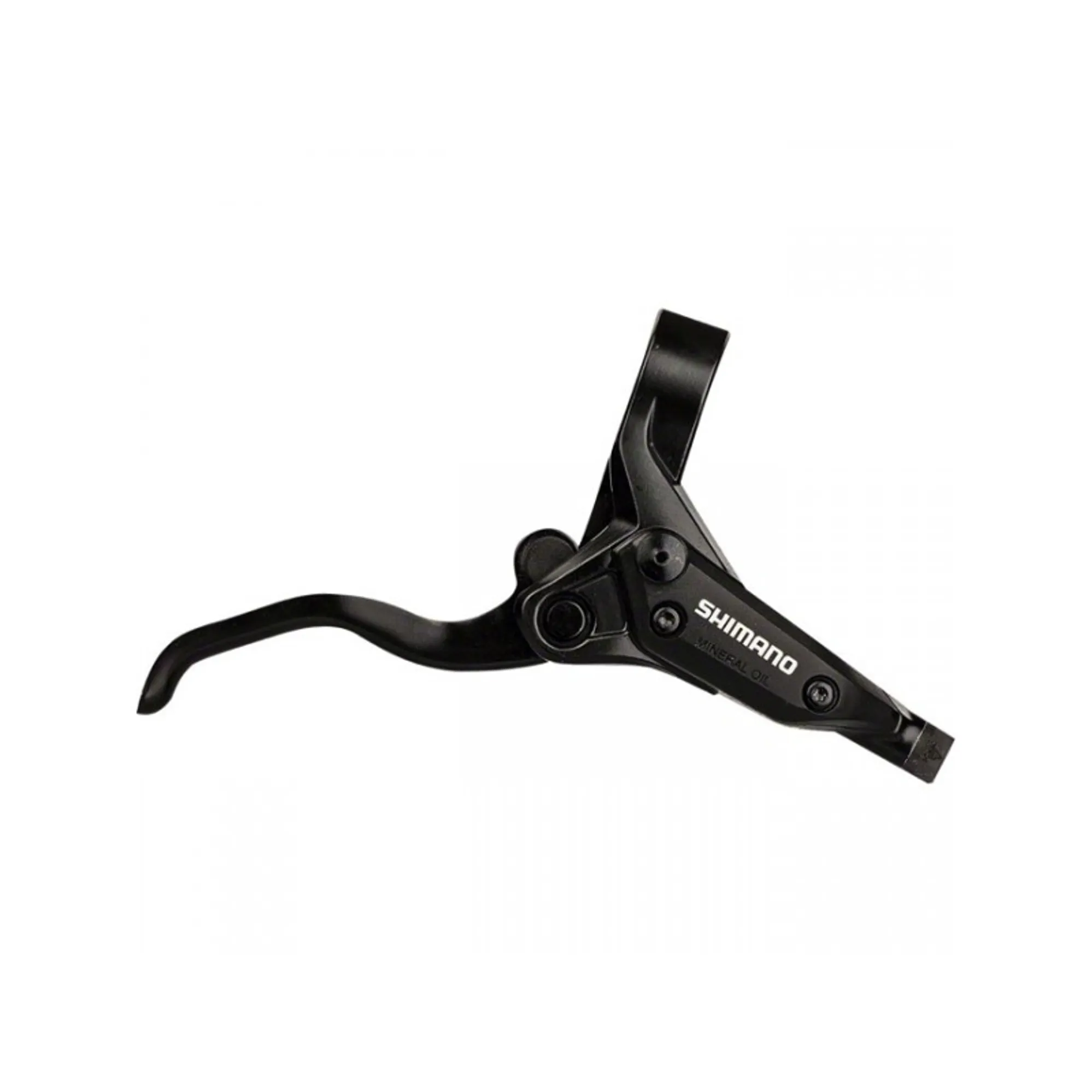 Shimano Acera BL/BR-M396 Hydraulic Disc Brake Set