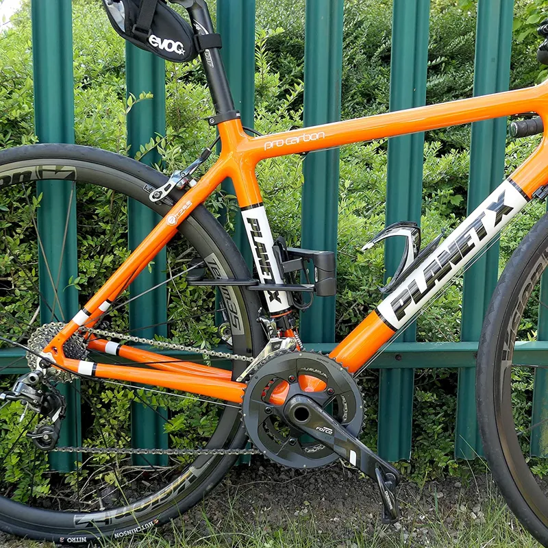 Burg Wachter Folding Lock 67 x 151mm -10