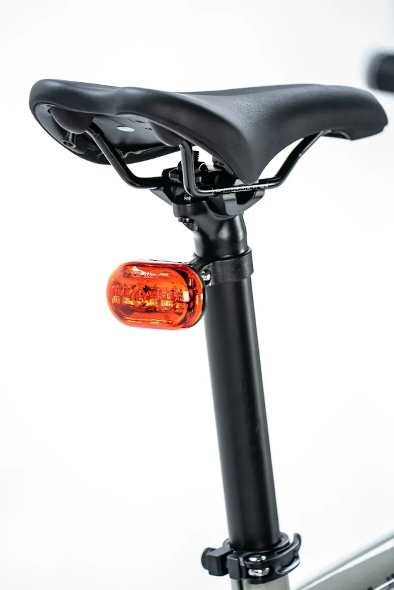 Ceres SUV 2 27.5 Mountain Bike Grey-13