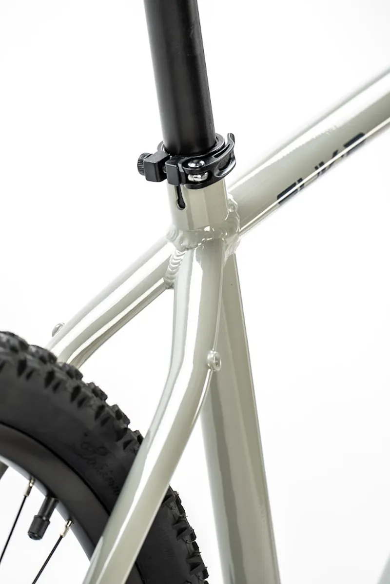 Ceres SUV 2 27.5 Mountain Bike Grey-12