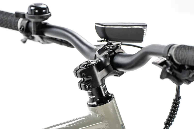 Ceres SUV 2 27.5 Mountain Bike Grey-8