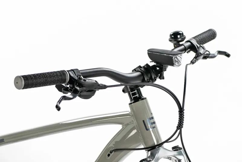 Ceres SUV 2 27.5 Mountain Bike Grey-10