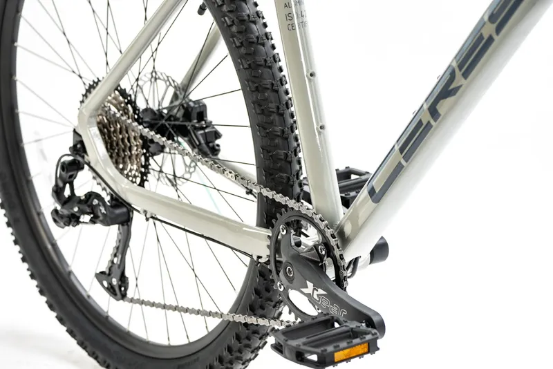 Ceres SUV 2 27.5 Mountain Bike Grey-5