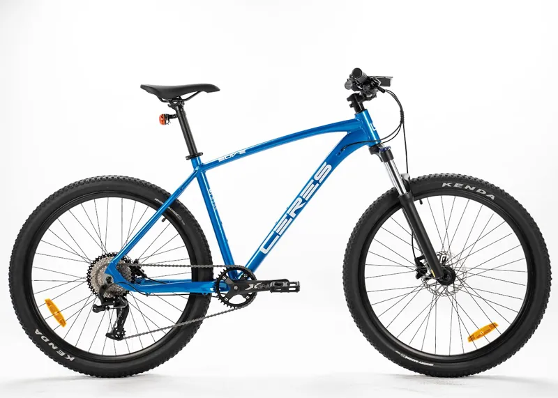 Ceres SUV 2 27.5 Mountain Bike Blue-1