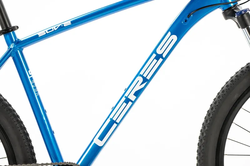 Ceres SUV 2 27.5 Mountain Bike Blue-3