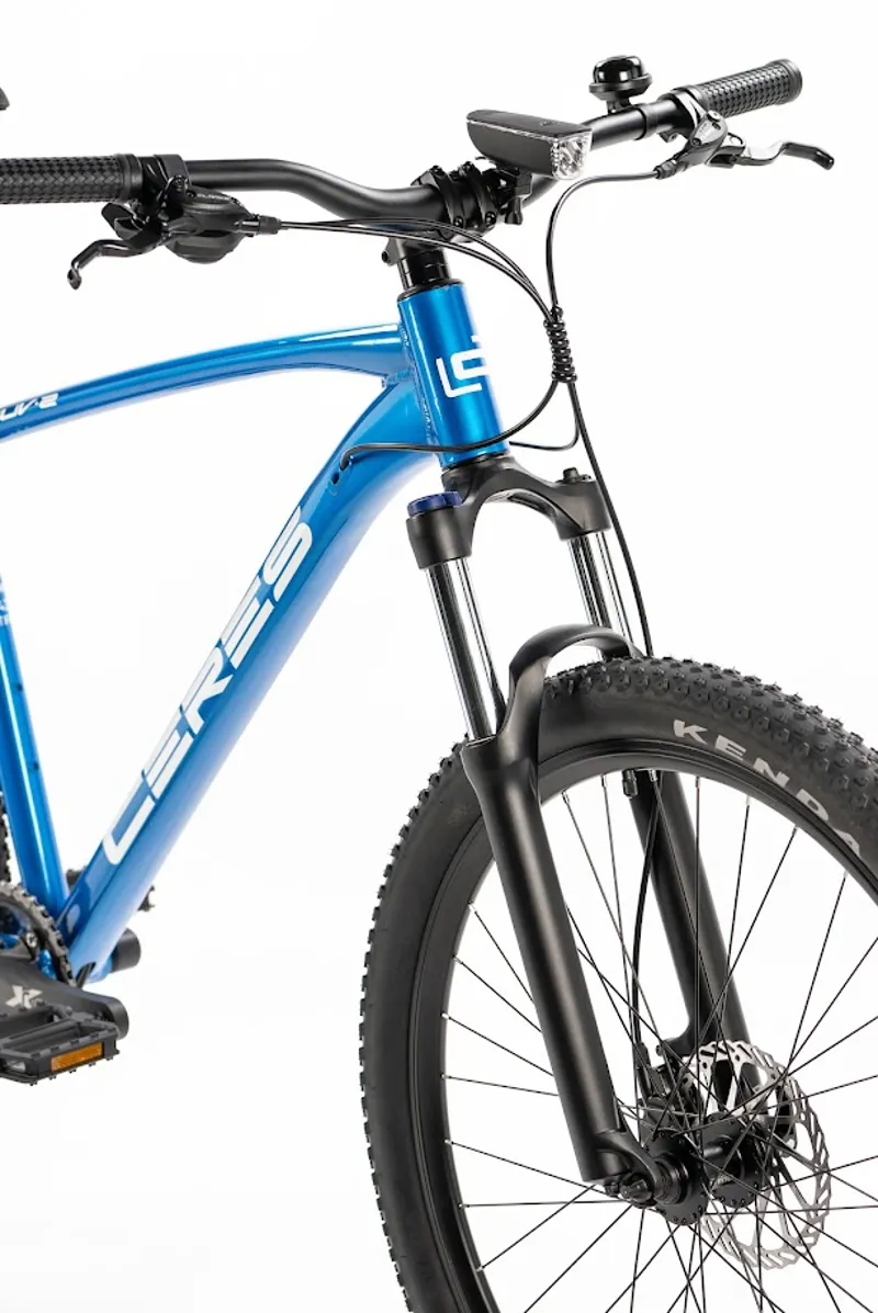 Ceres SUV 2 27.5 Mountain Bike Blue-4