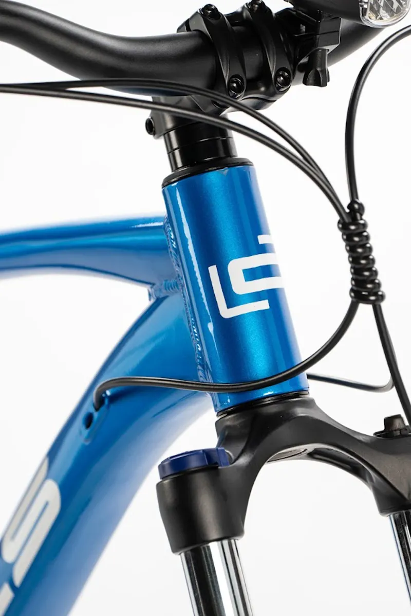 Ceres SUV 2 27.5 Mountain Bike Blue-6