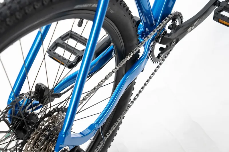Ceres SUV 2 27.5 Mountain Bike Blue-10