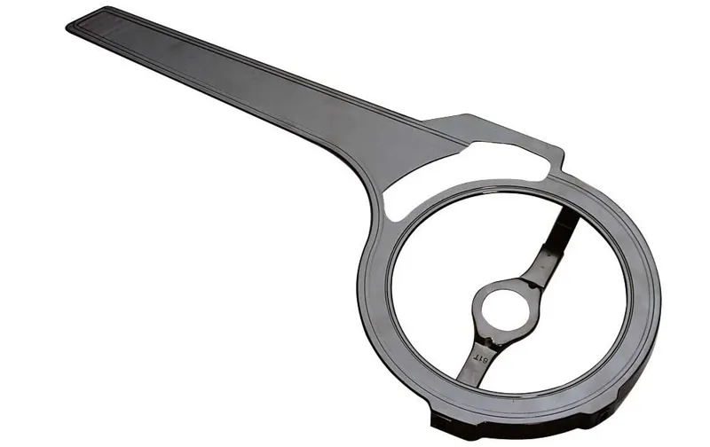 Raleigh Protective Chainguard 46-48T