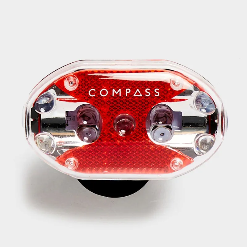 Compass 6 Piece Cycling Starter Pack-3