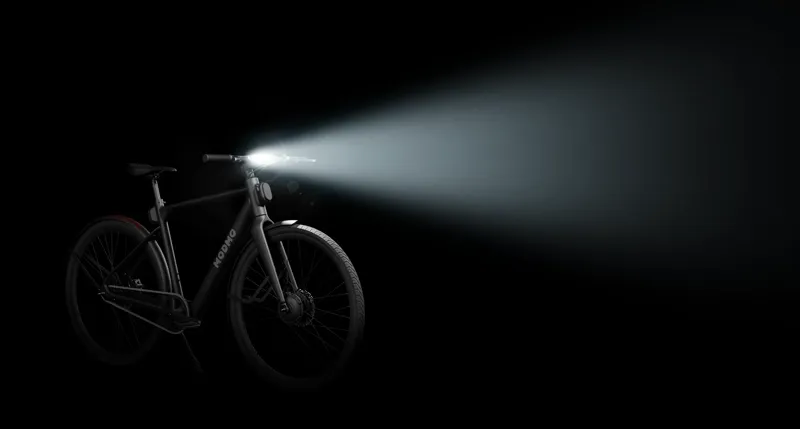 Modmo Saigon SB Belt Drive 700c Electric Hybrid Bike Black 10.5Ah-3