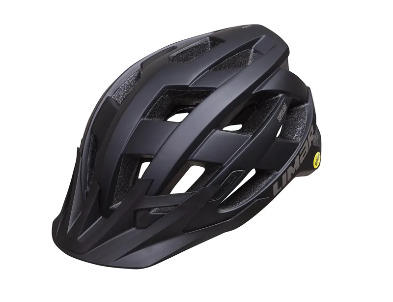Limar Alben MIPS Helmet Black-1