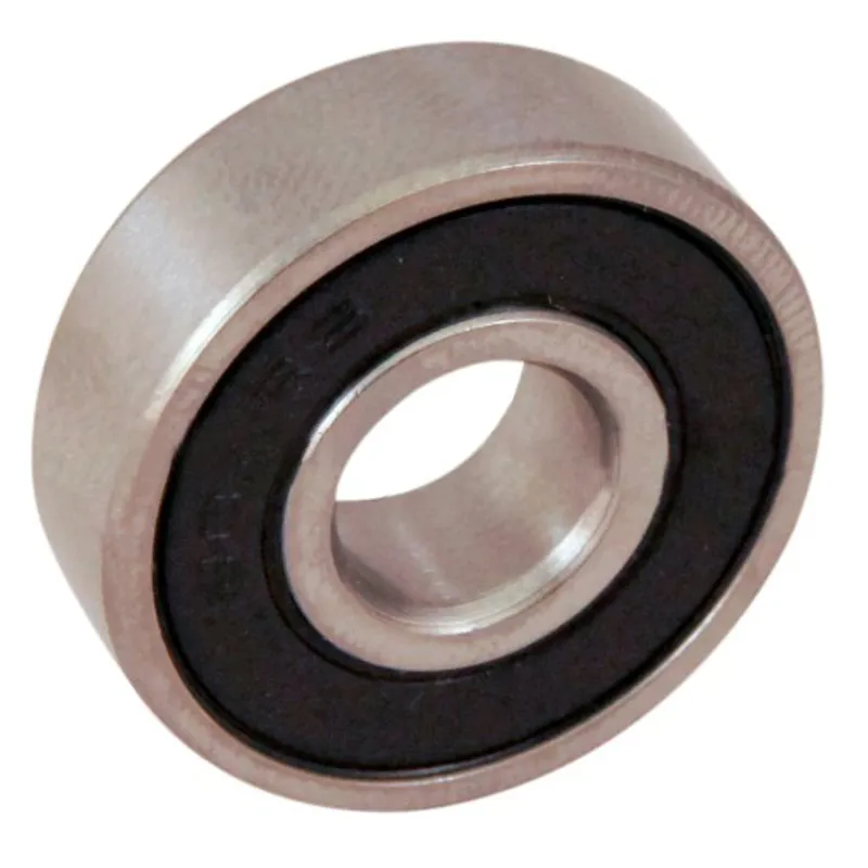 Sealed Bearings 696 2RS
