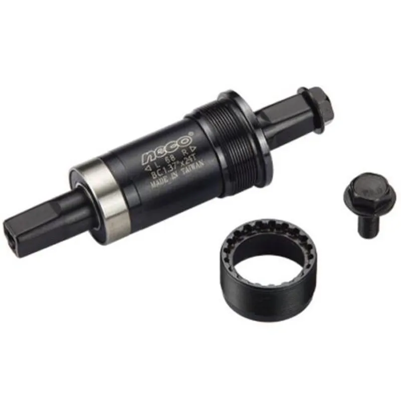 Neco Sealed Bottom Bracket 73 x 127.5mm