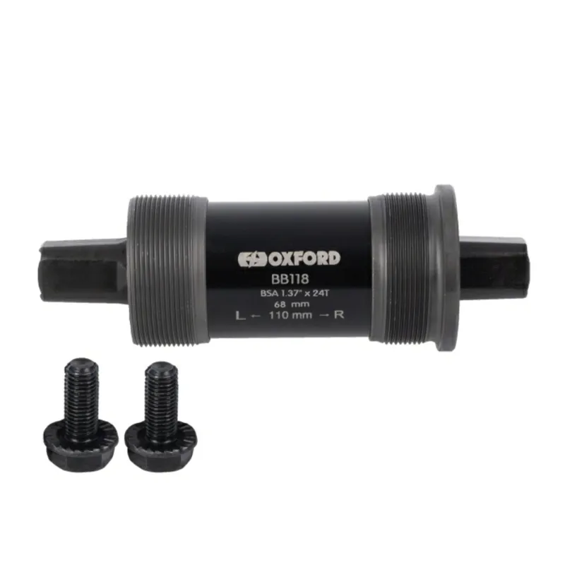 Sealed Bottom Bracket 68 x 118mm