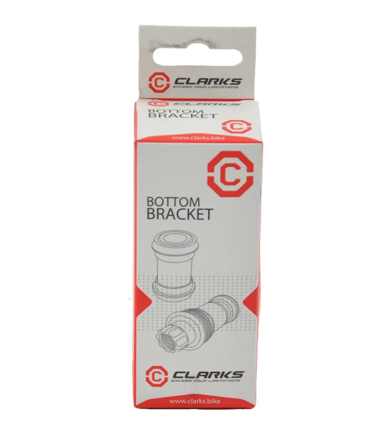Clarks Bottom Bracket Sealed Bearings 68-73mm -1