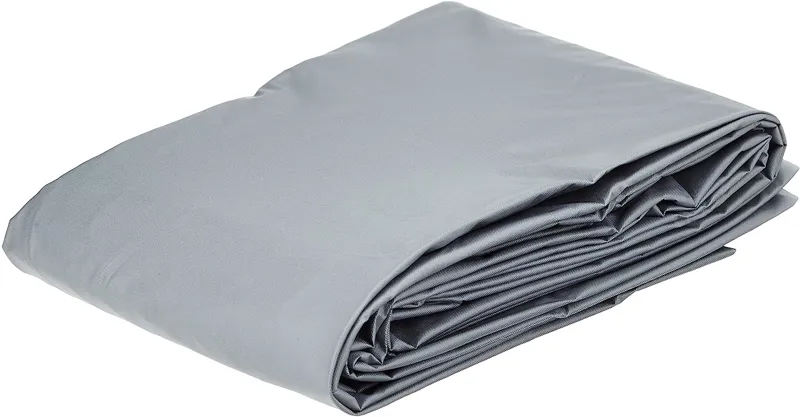 ETC Waterproof Single Bike Cover Grey-1