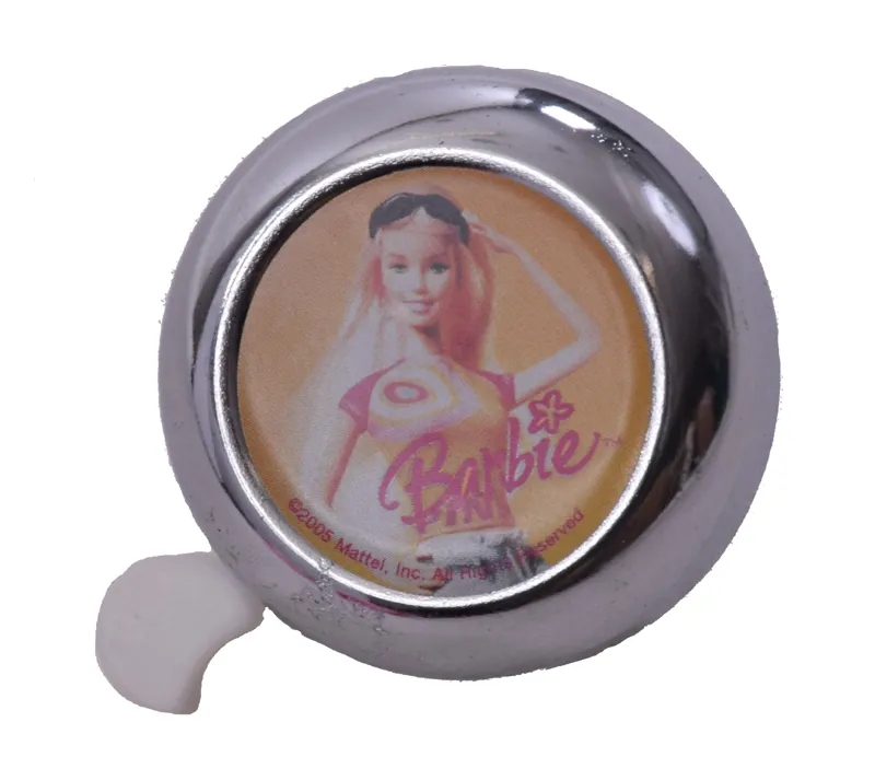 Barbie Bike Bell