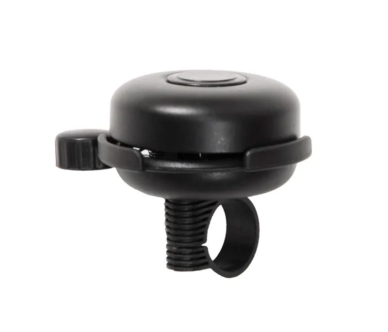 Large Black Bell Ringer Style