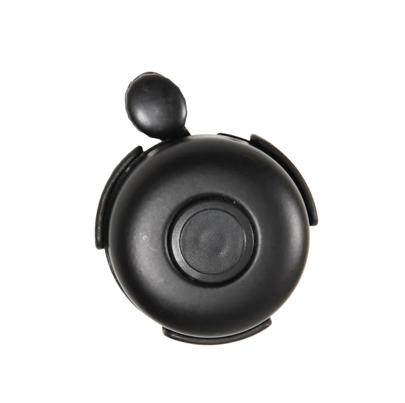 Large Black Bell Ringer Style-1