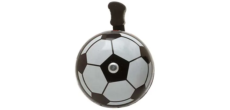 Raleigh Football Design Bell-1