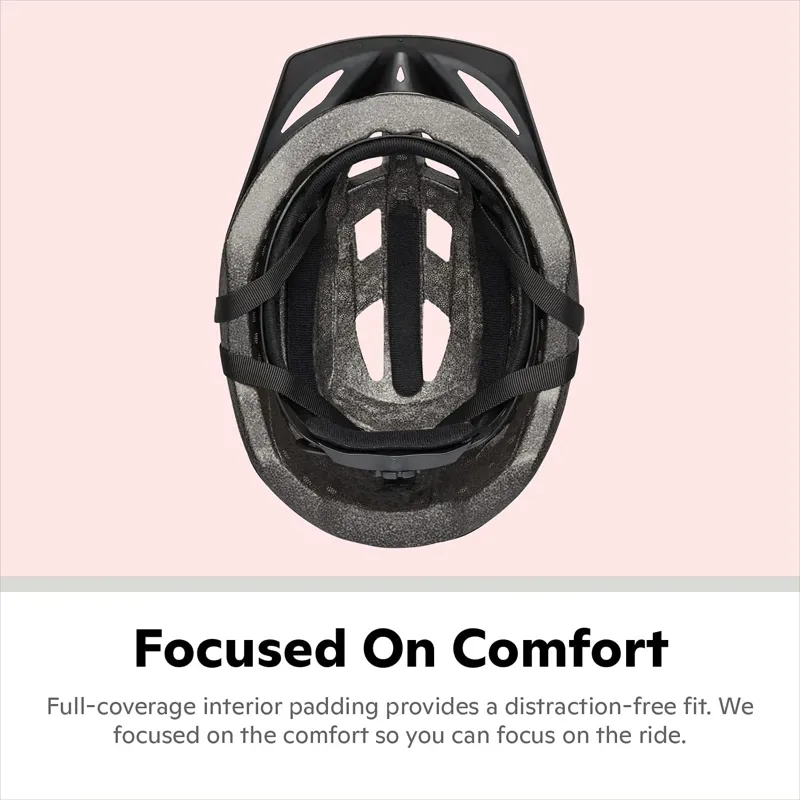 Schwinn Beam Helmet Yellow 58-61cm-3