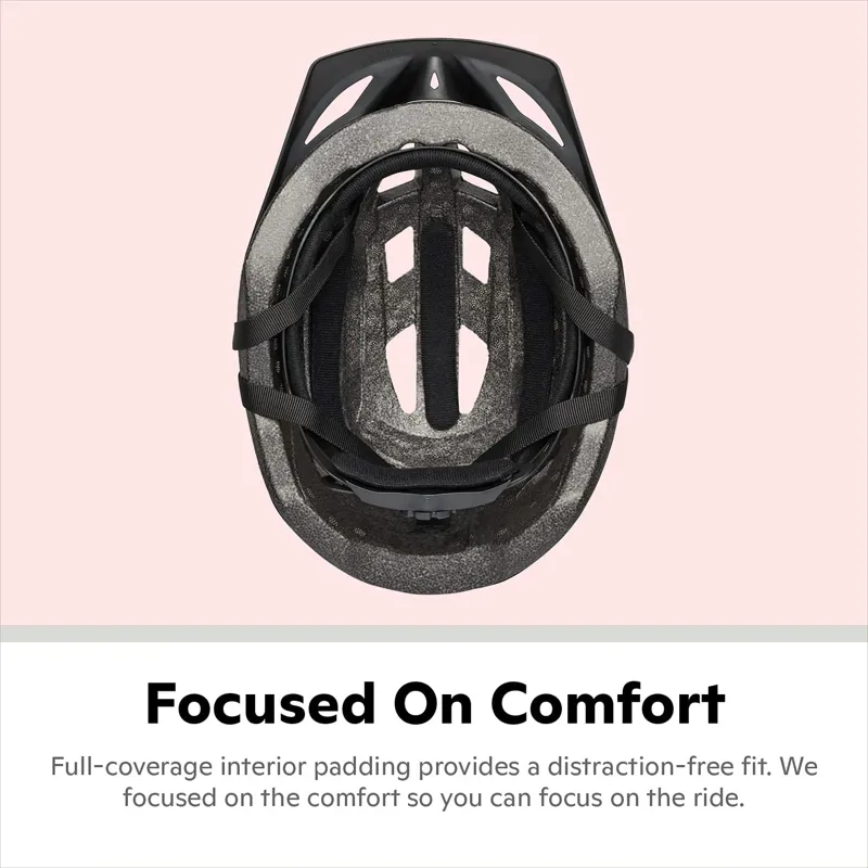 Schwinn Beam Helmet Black 58-61cm-4