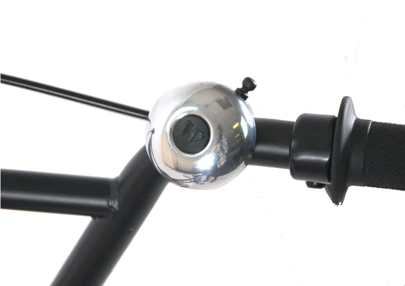 Widek Retro Racing Bell