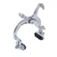 BMX Rear Caliper Brake Silver